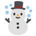 snowman