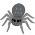 spider