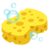 sponge