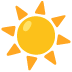 sun