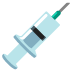 syringe