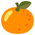 tangerine