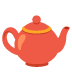 teapot