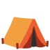 tent