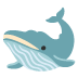 whale