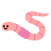 worm