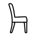 chair