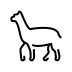 llama