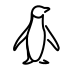 penguin