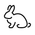 rabbit