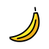 banana