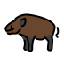 boar