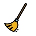 broom