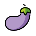 eggplant