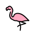 flamingo