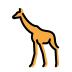 giraffe