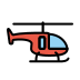 helicopter