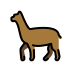 llama