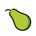 pear