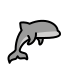 porpoise