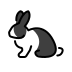 rabbit