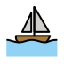 sailboat