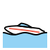 speedboat