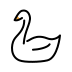 swan