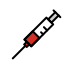 syringe