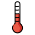 thermometer