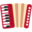 accordion