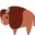 bison