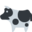 cow