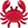 crab