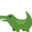 crocodile