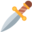 dagger