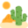 desert