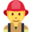 firefighter