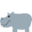 hippopotamus