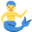 merman