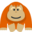 orangutan