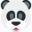 panda