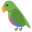 parrot