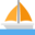 sailboat