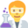 scientist