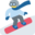 snowboarder