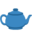 teapot