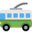 trolleybus