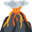 volcano