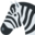 zebra